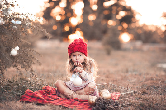 Eco-Friendly Christmas Gift Ideas for Kids