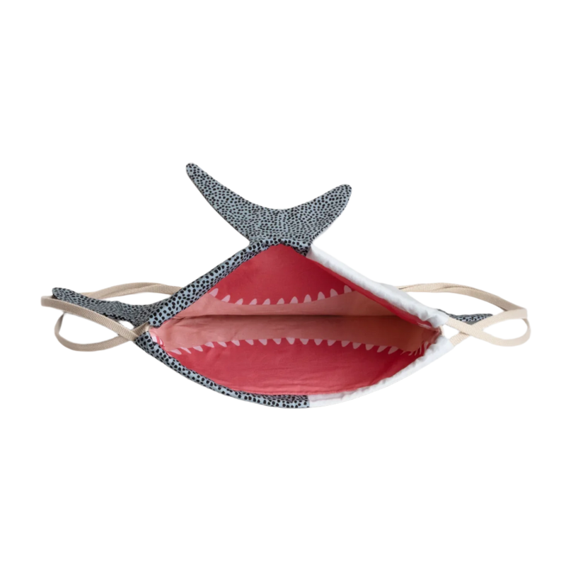 Shark - Kid | Backpack