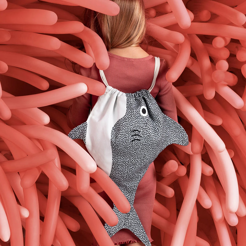 Shark - Kid | Backpack