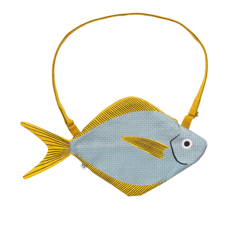Pompano - Small | Bag