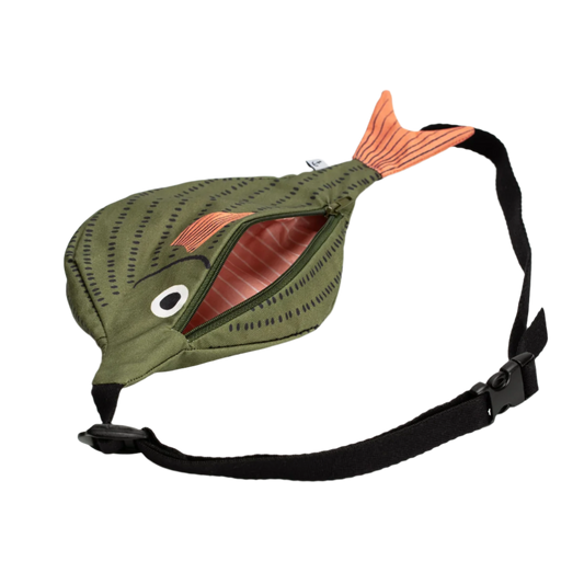 Damselfish kid | Fanny pack