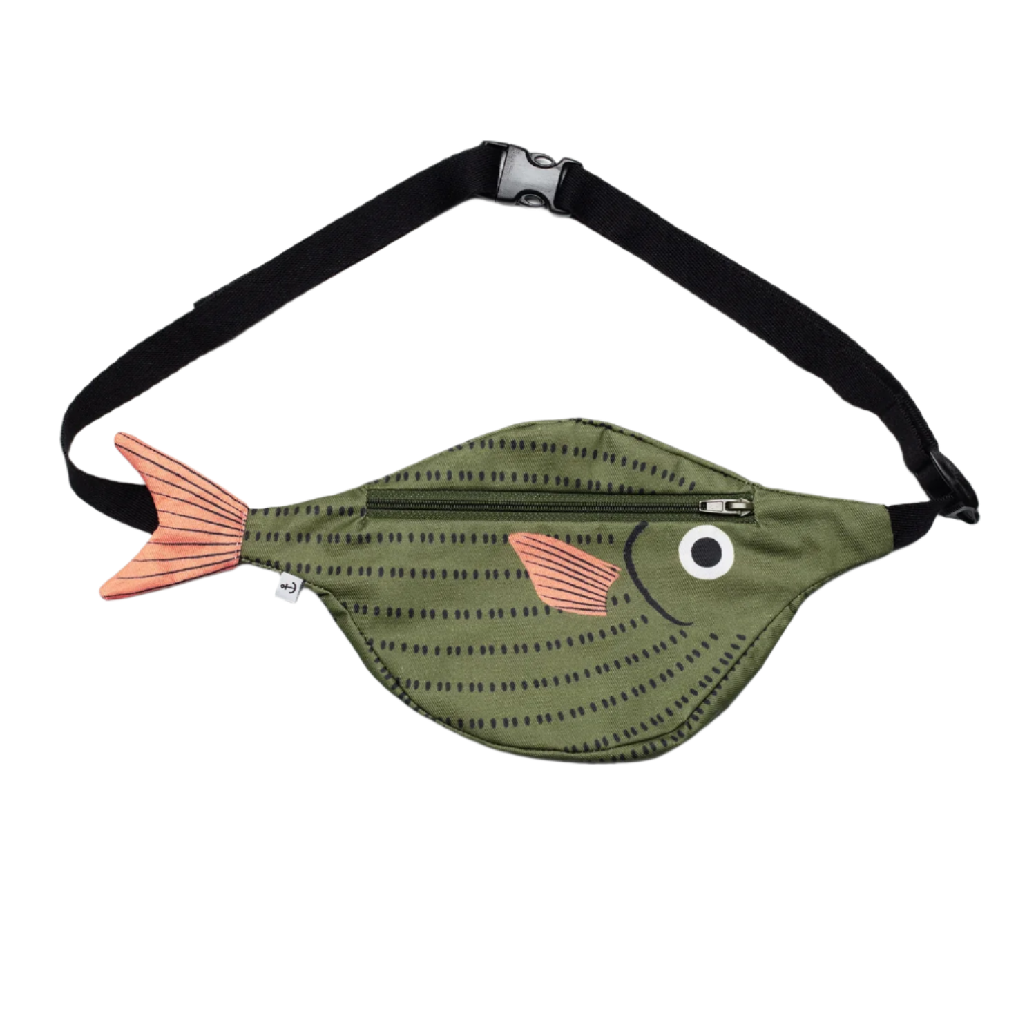 Damselfish kid | Fanny pack