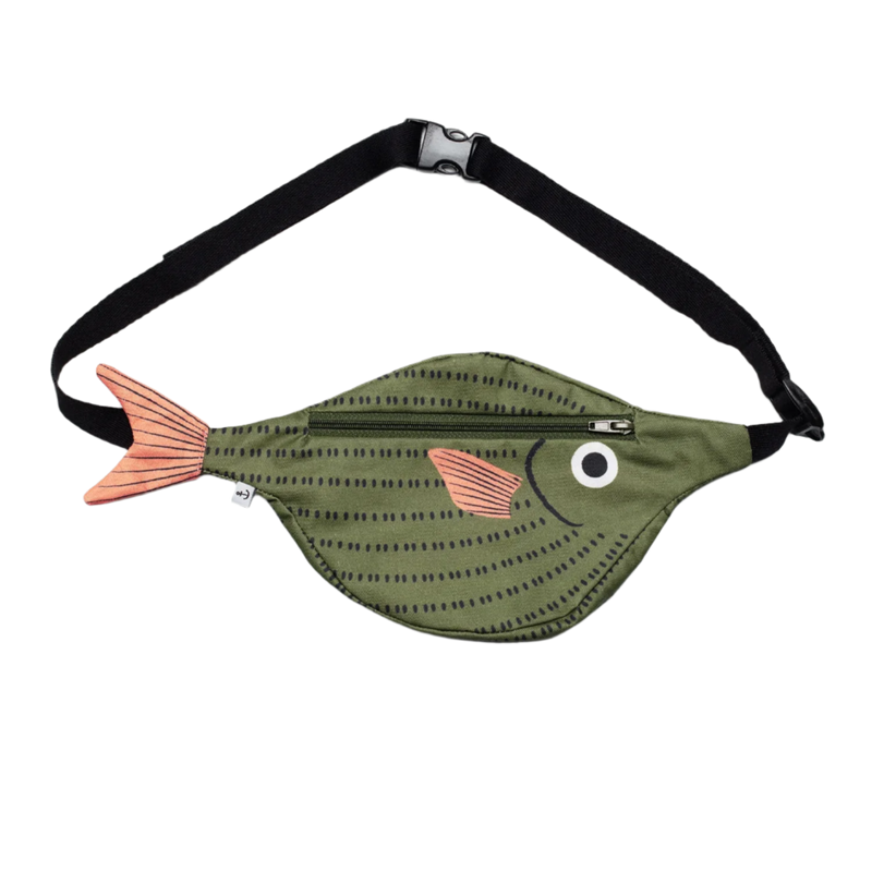 Damselfish kid | Fanny pack