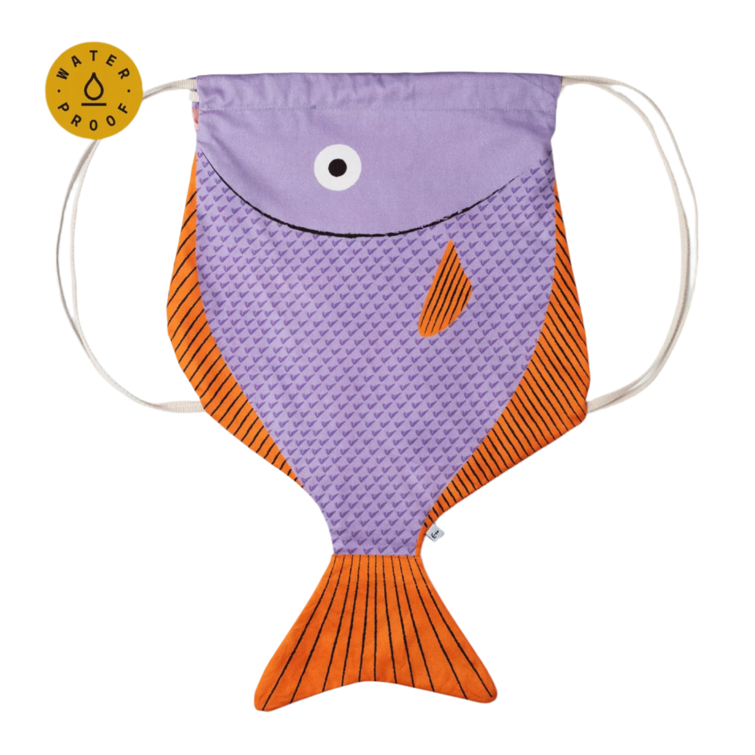 Piranha - Kid | Backpack