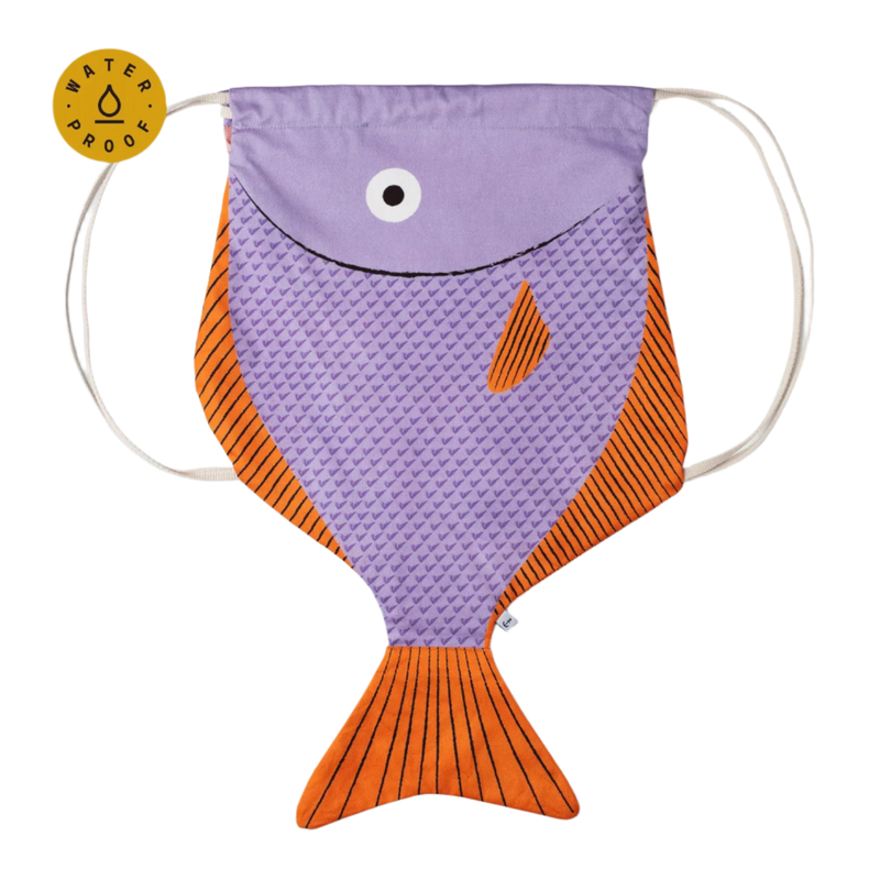Piranha - Kid | Backpack