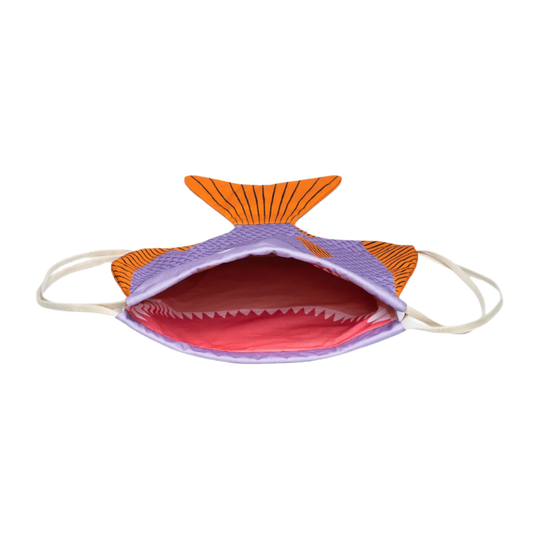 Piranha - Kid | Backpack