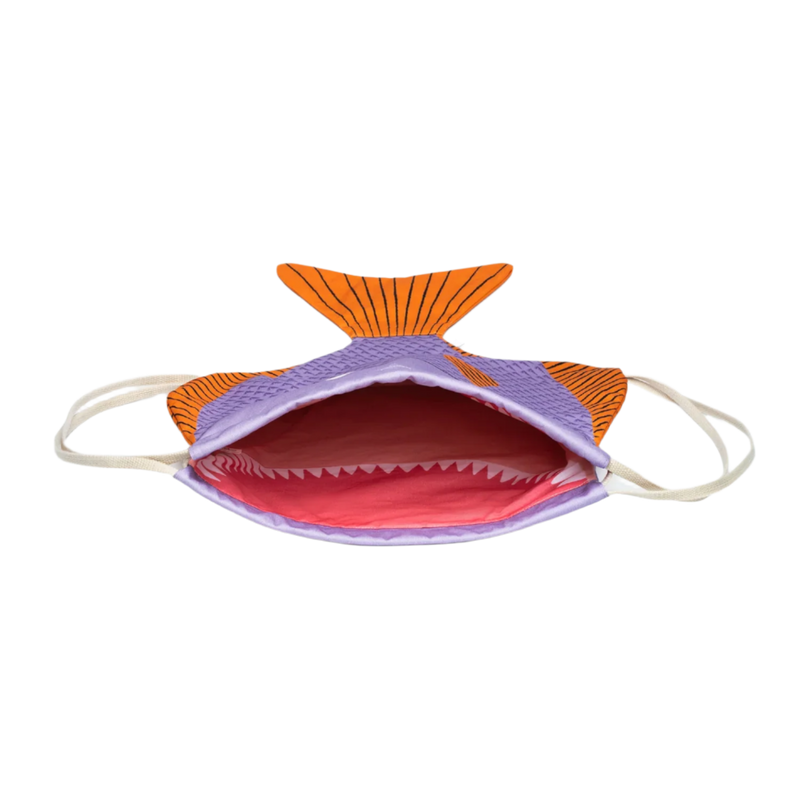 Piranha - Kid | Backpack