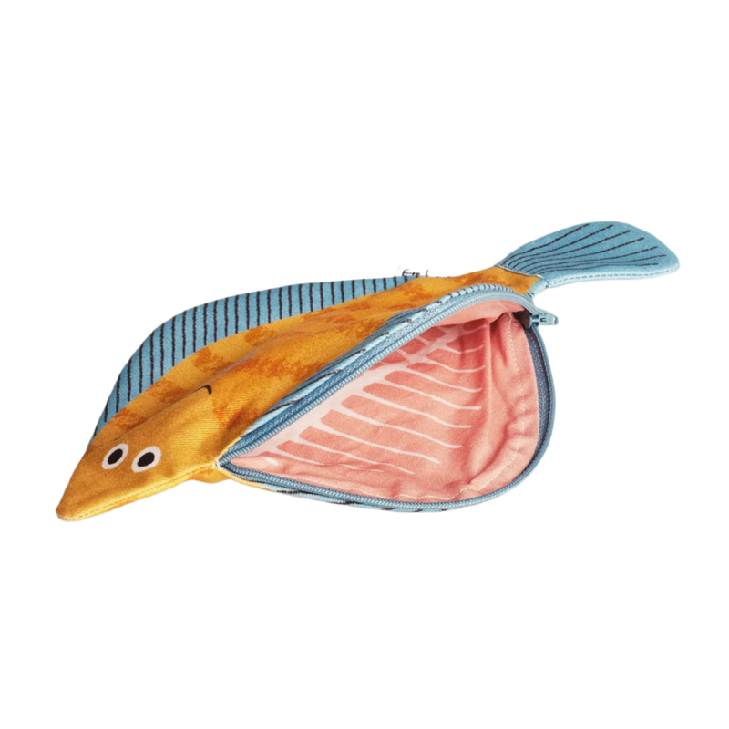 Plaice | Case