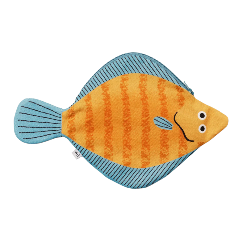 Plaice | Case