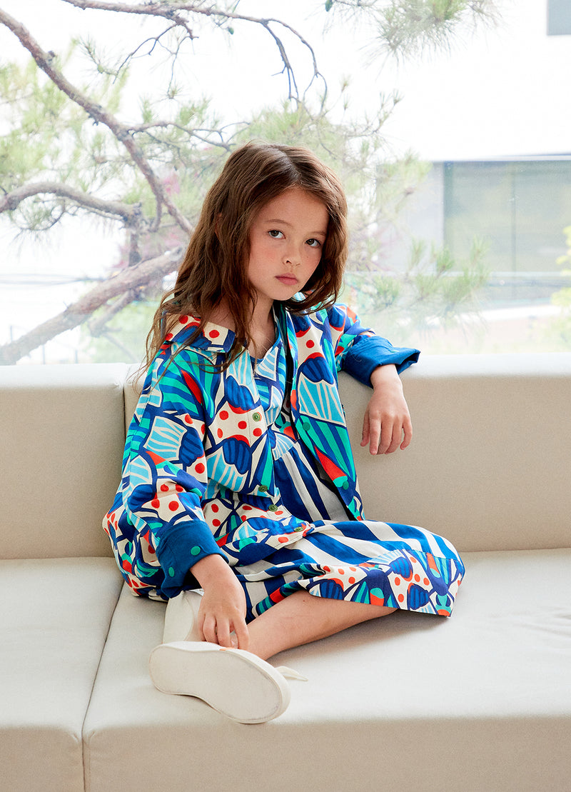 Butterfly Jacket