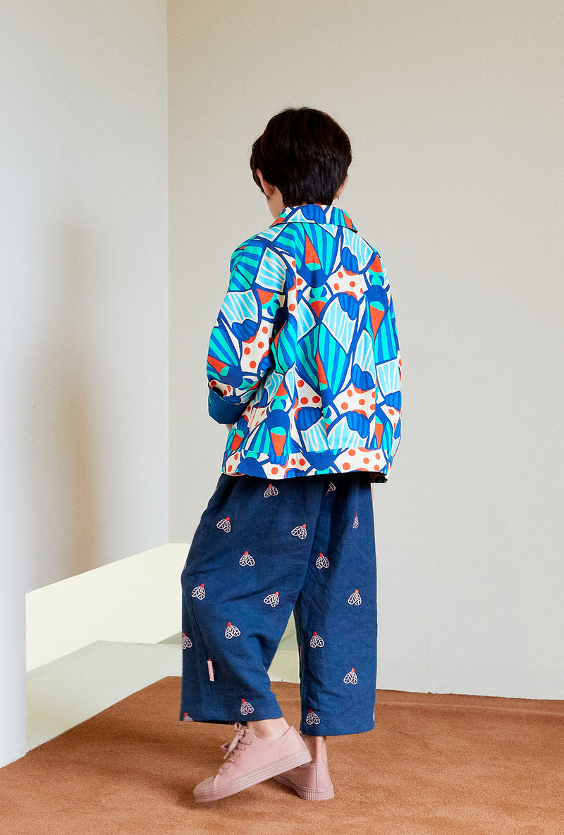 Butterfly Jacket