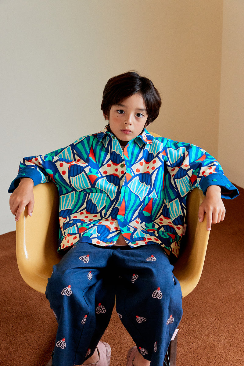 Butterfly Jacket