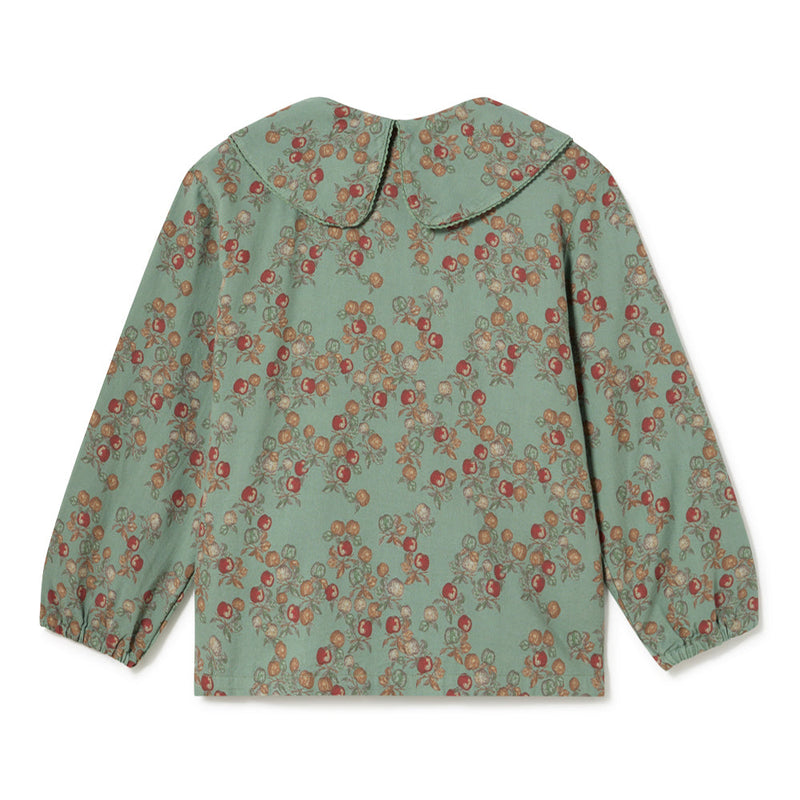 Apples Blouse
