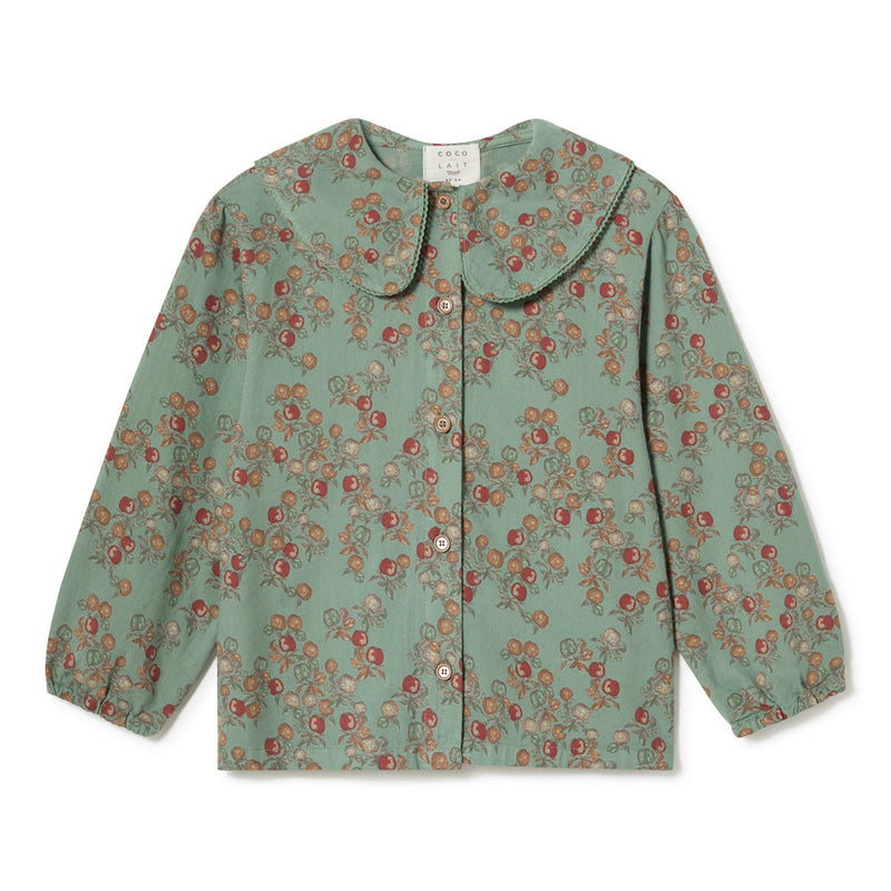 Apples Blouse