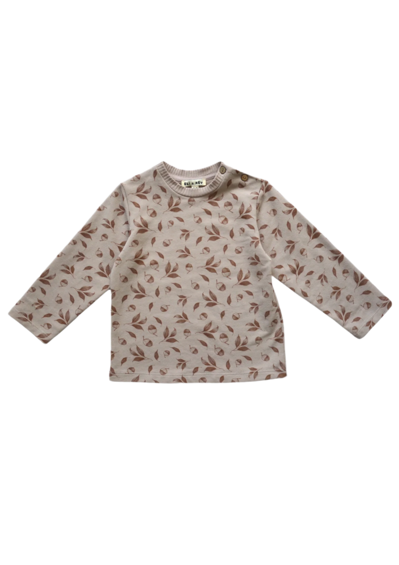 Brice Long Sleeves T-shirt