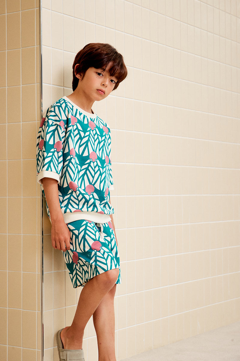 Butterfly Shorts