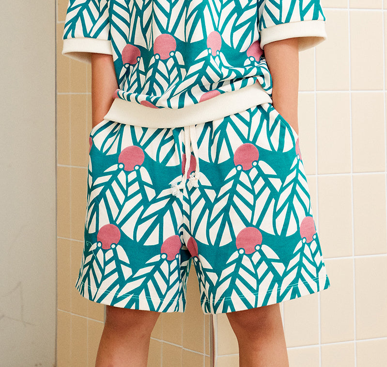 Butterfly Shorts