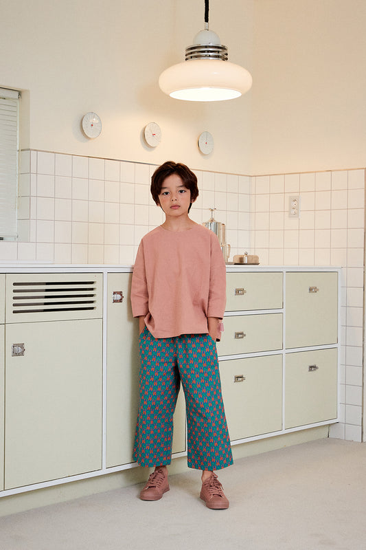 Beetle Oxford Pants