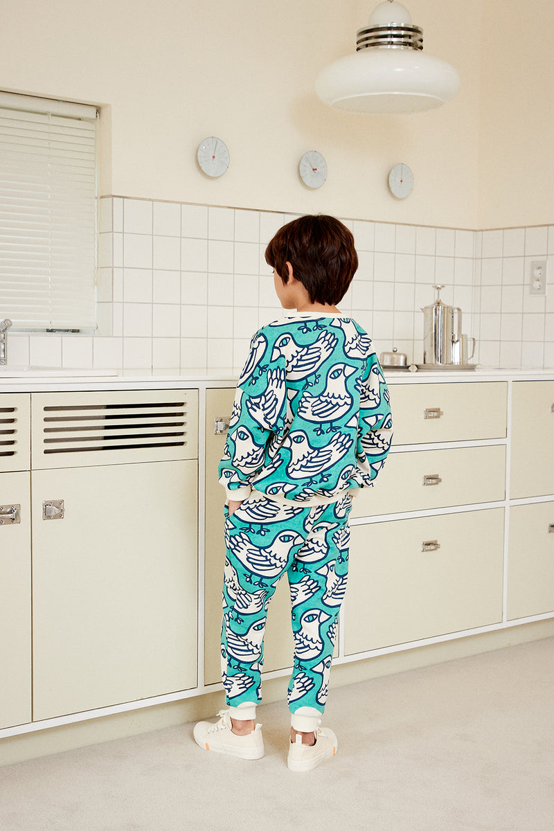 Bird Sweat Top