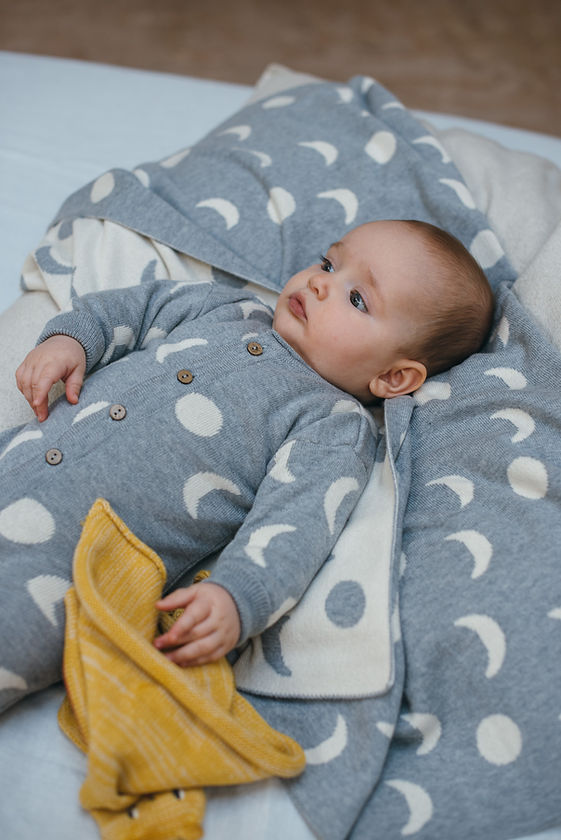 Moons Jumpsuit