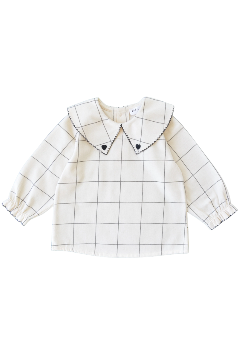 Dalila Blouse