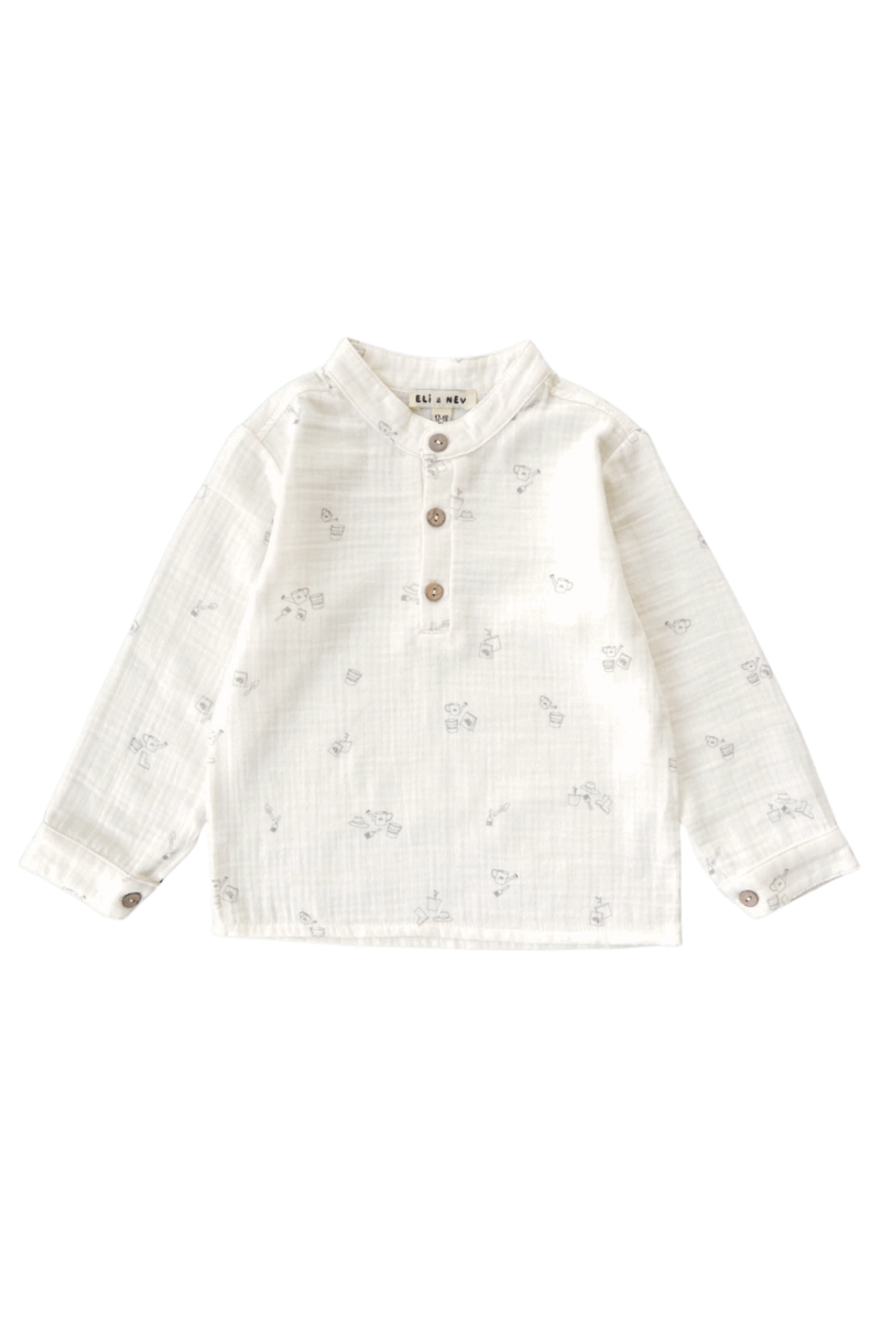 GUSTAVE Shirt