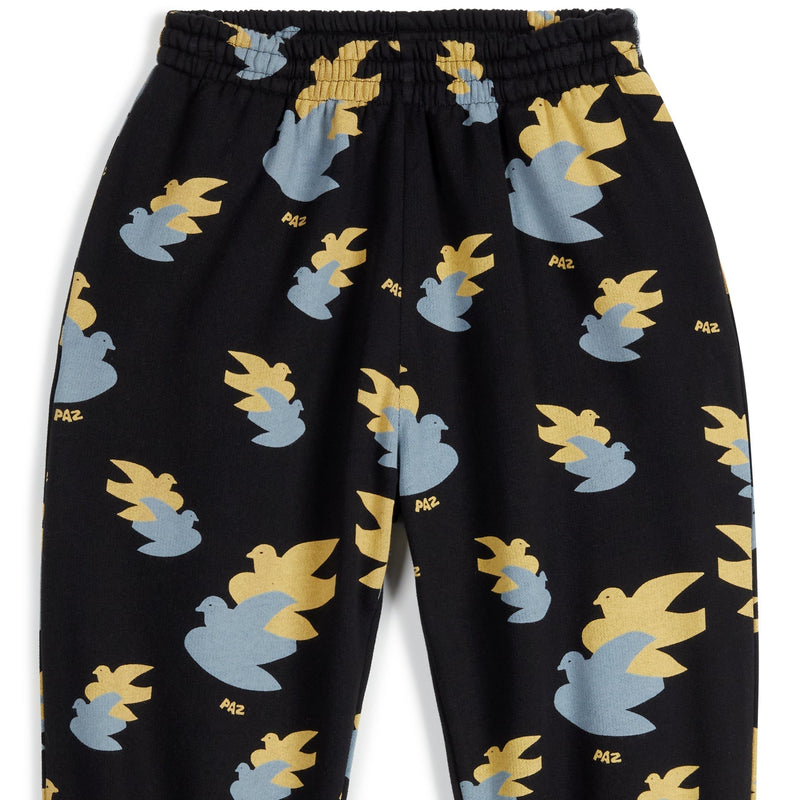 Amadeu Paz | Fleece sweatpants