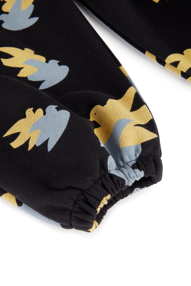 Amadeu Paz | Fleece sweatpants
