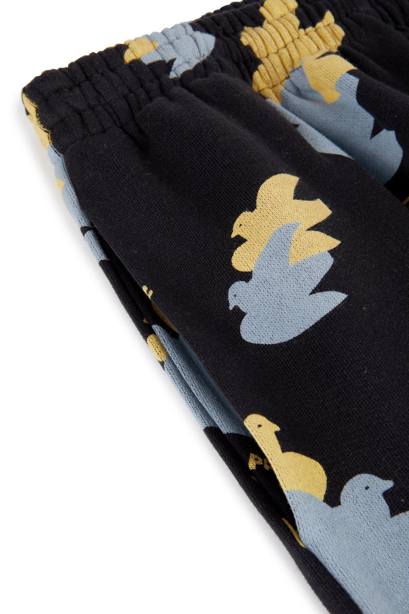 Amadeu Paz | Fleece sweatpants