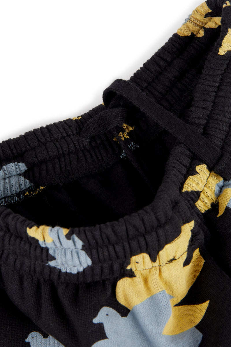 Amadeu Paz | Fleece sweatpants