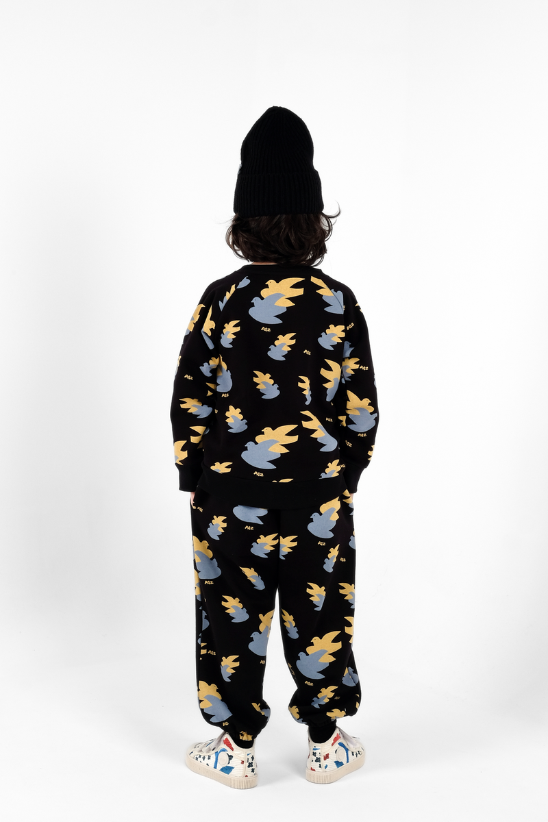 Amadeu Paz | Fleece sweatpants