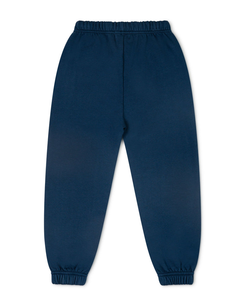 Alex Track Pants Kids / Navy