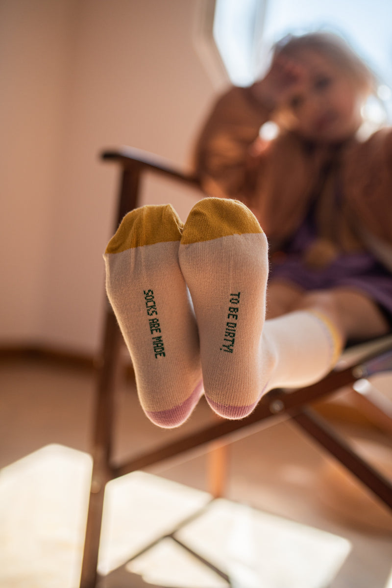 Socks - Levander