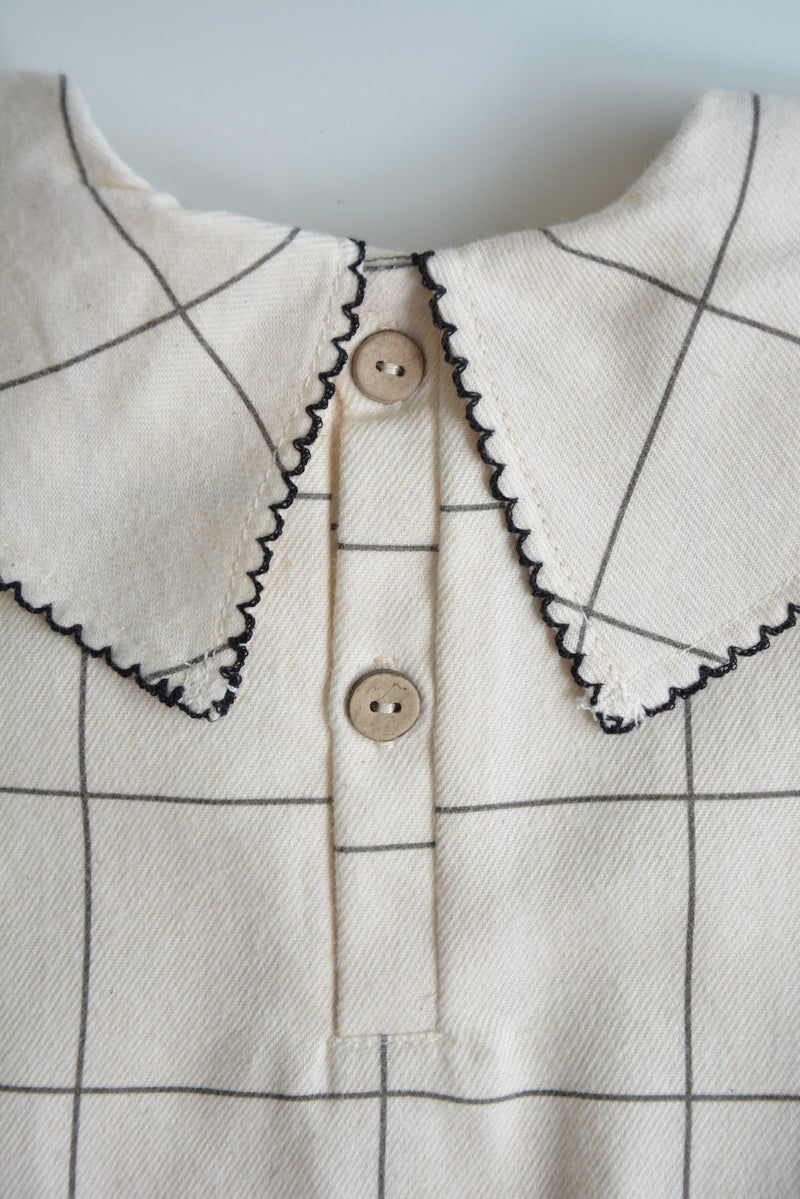 Dalila Blouse