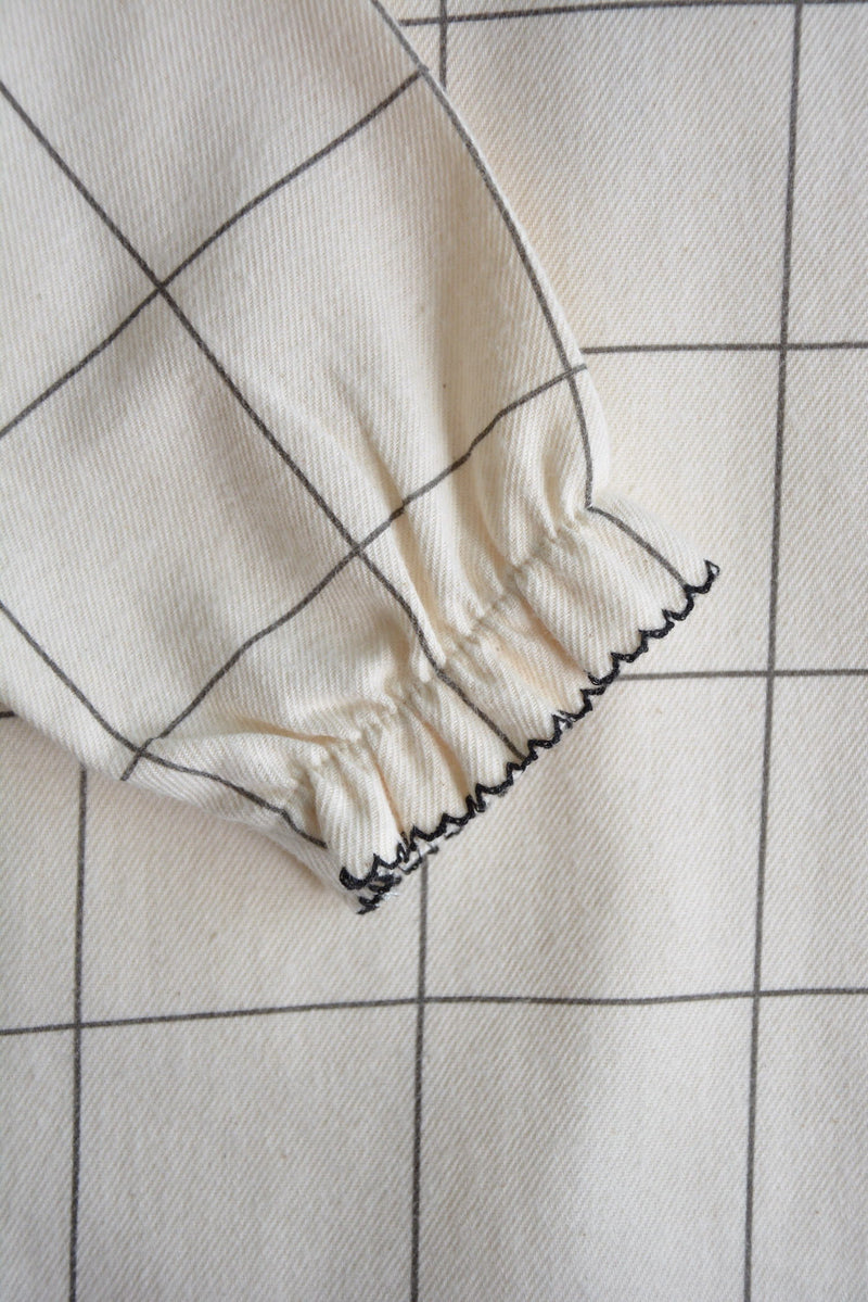 Dalila Blouse