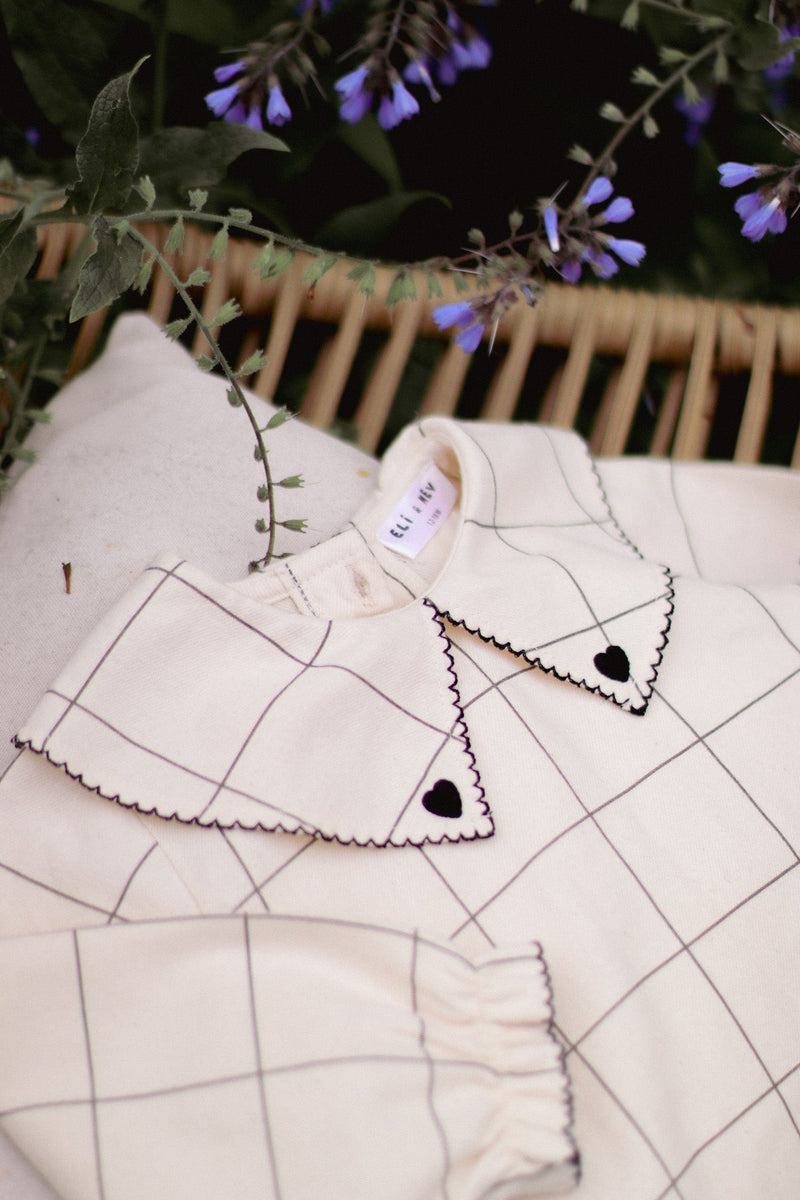 Dalila Blouse