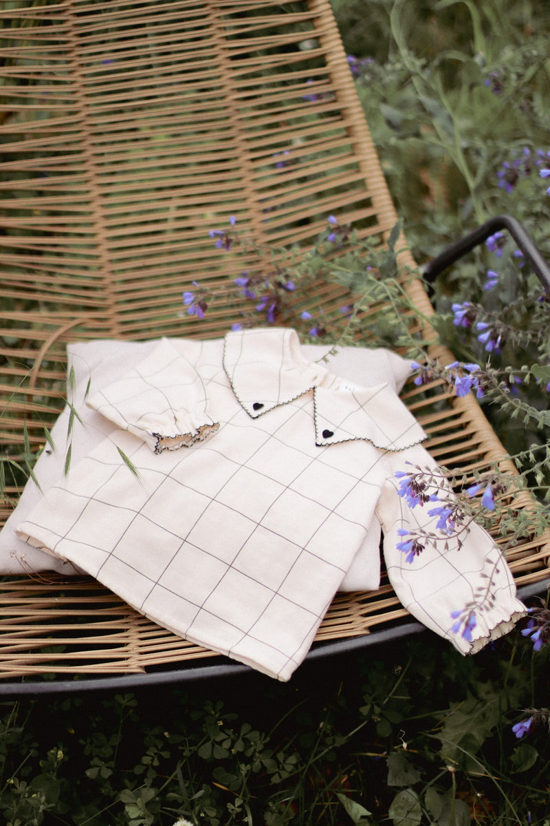 Dalila Blouse