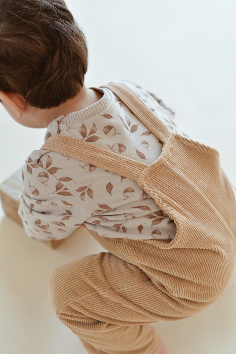 Brice Long Sleeves T-shirt