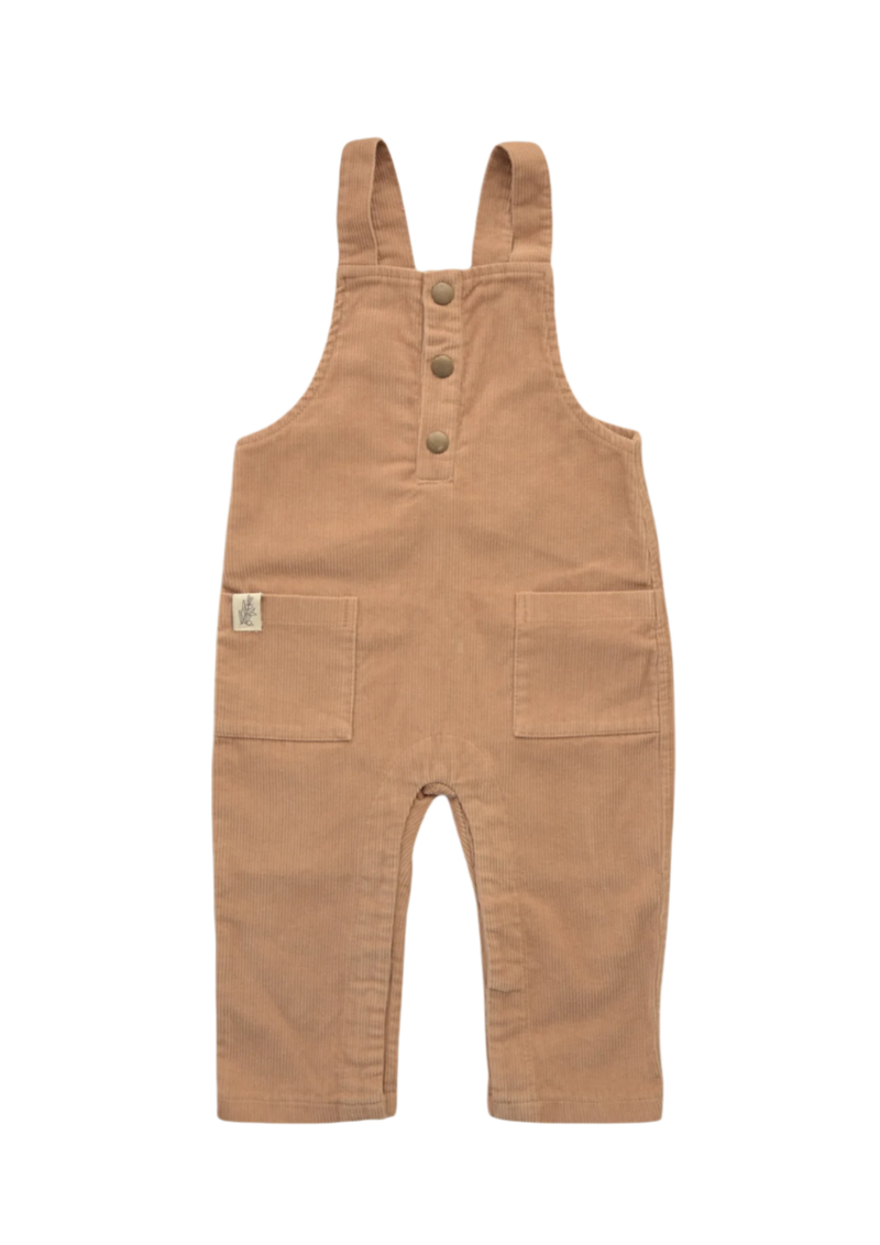 GASTON Overalls