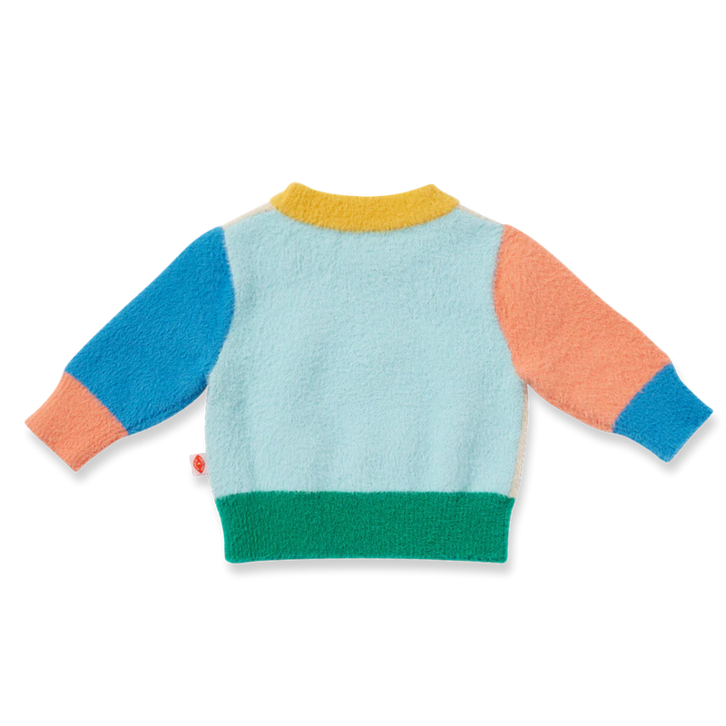 Flamin' Galahs Knit Jumper