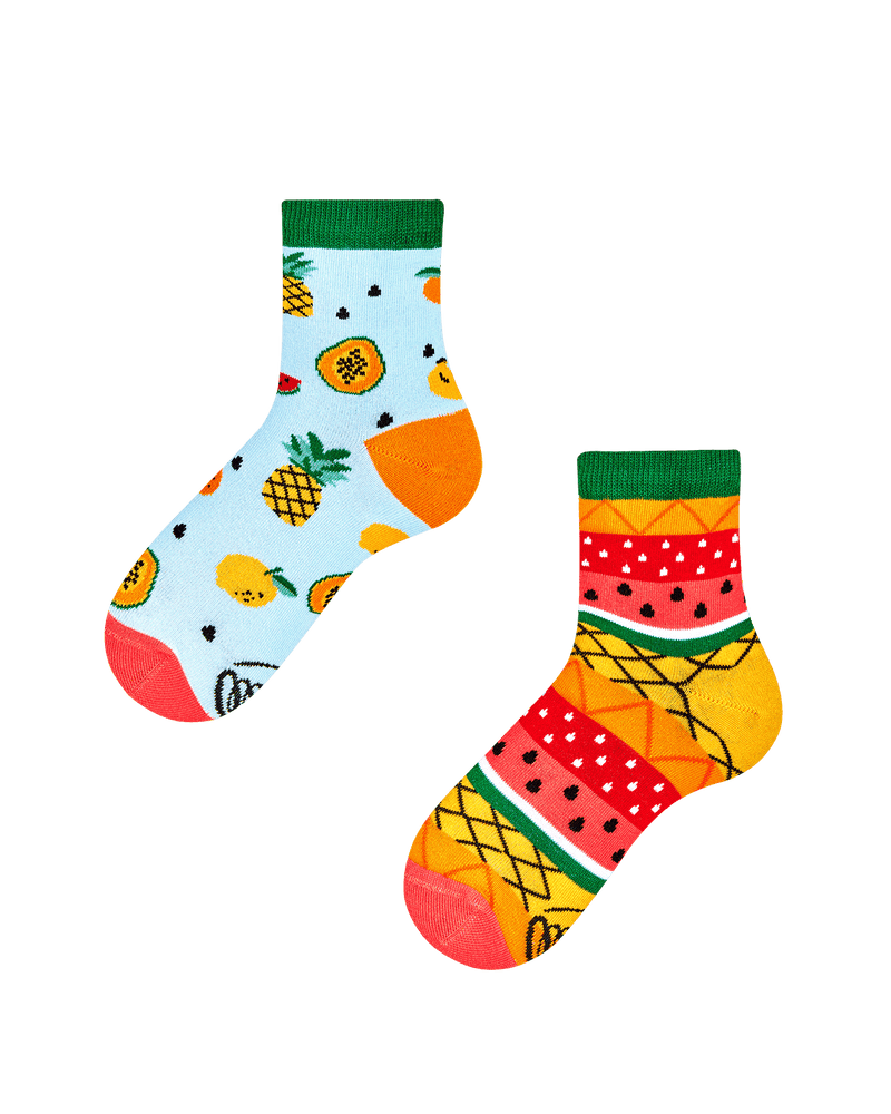 Tutti Frutti