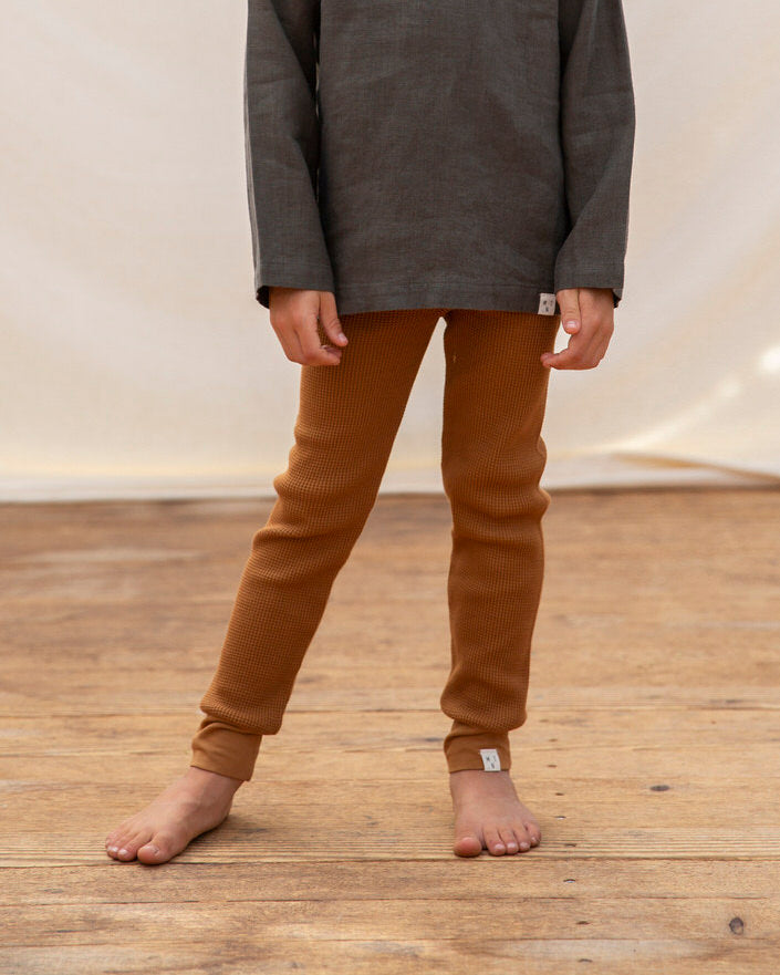 Basic Pants