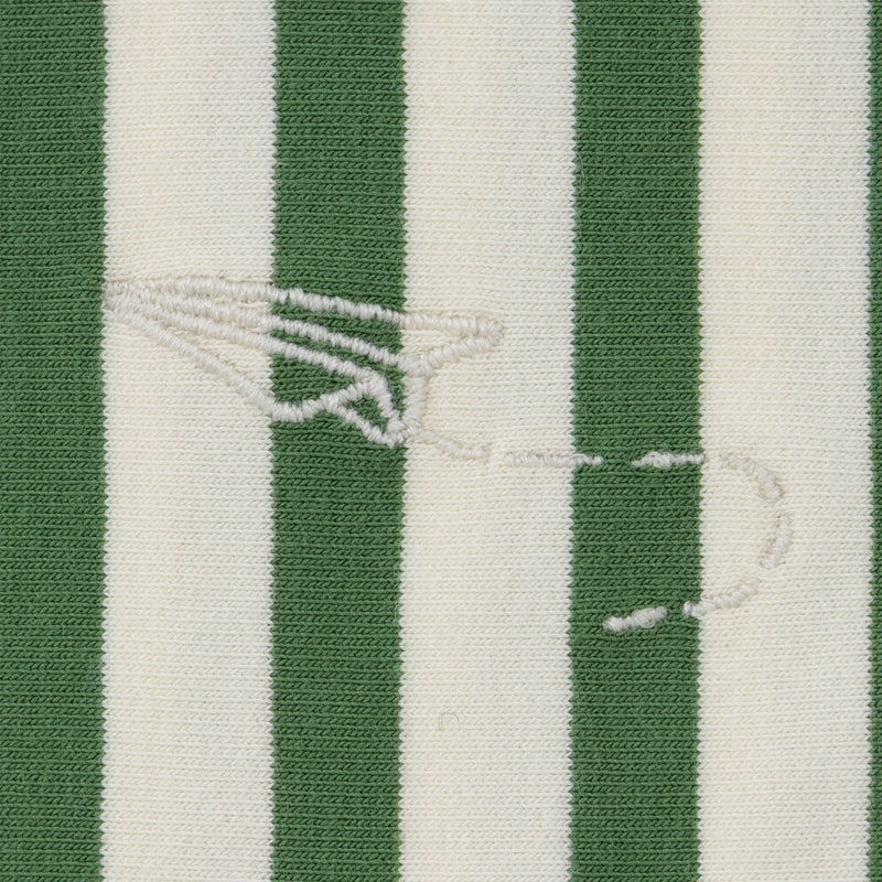 Stripe & Stroll Setzers