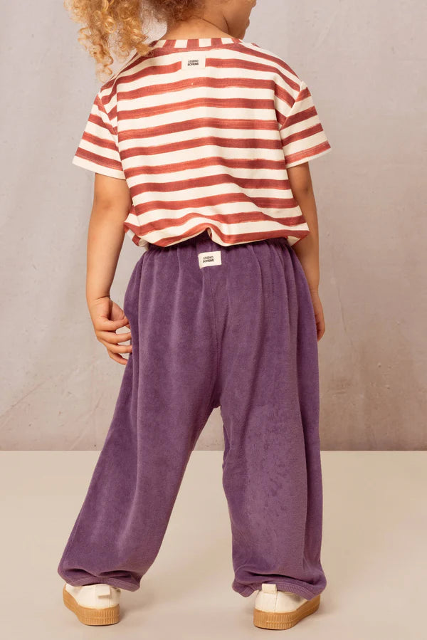 Pants Porgy | Violet