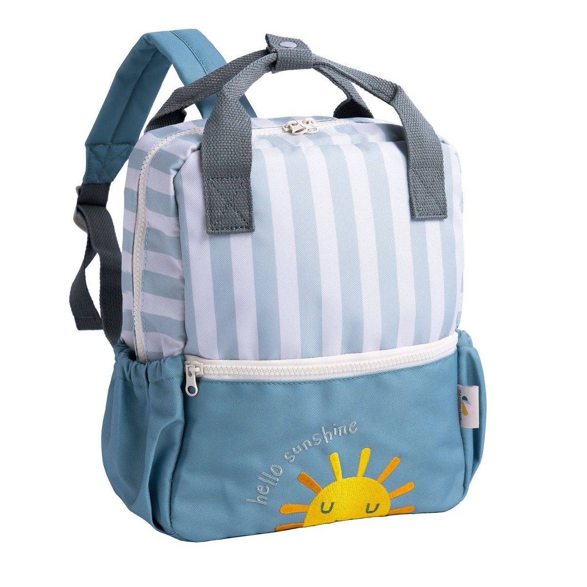 Sunshine RPET backpack