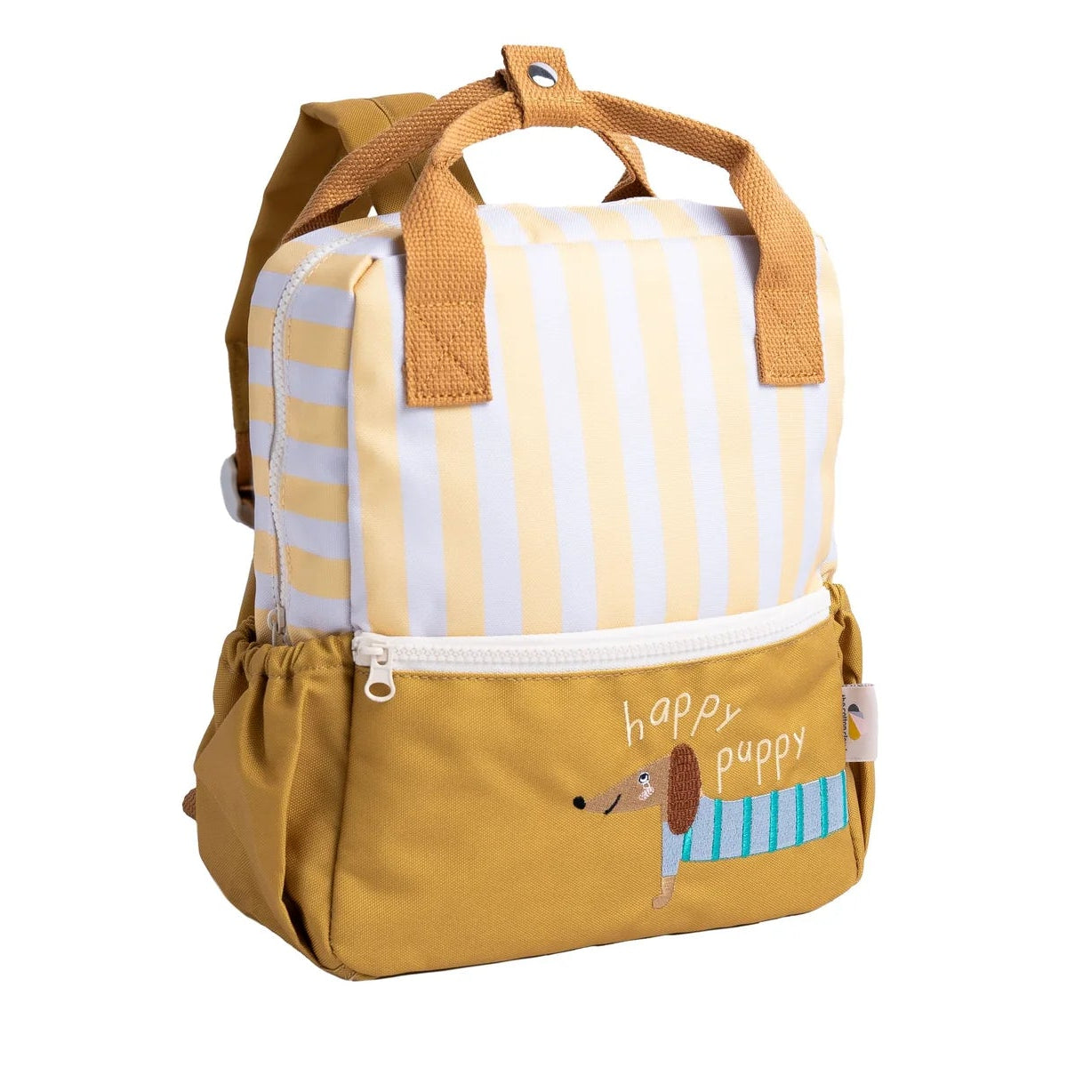 Children's backpack Teckel