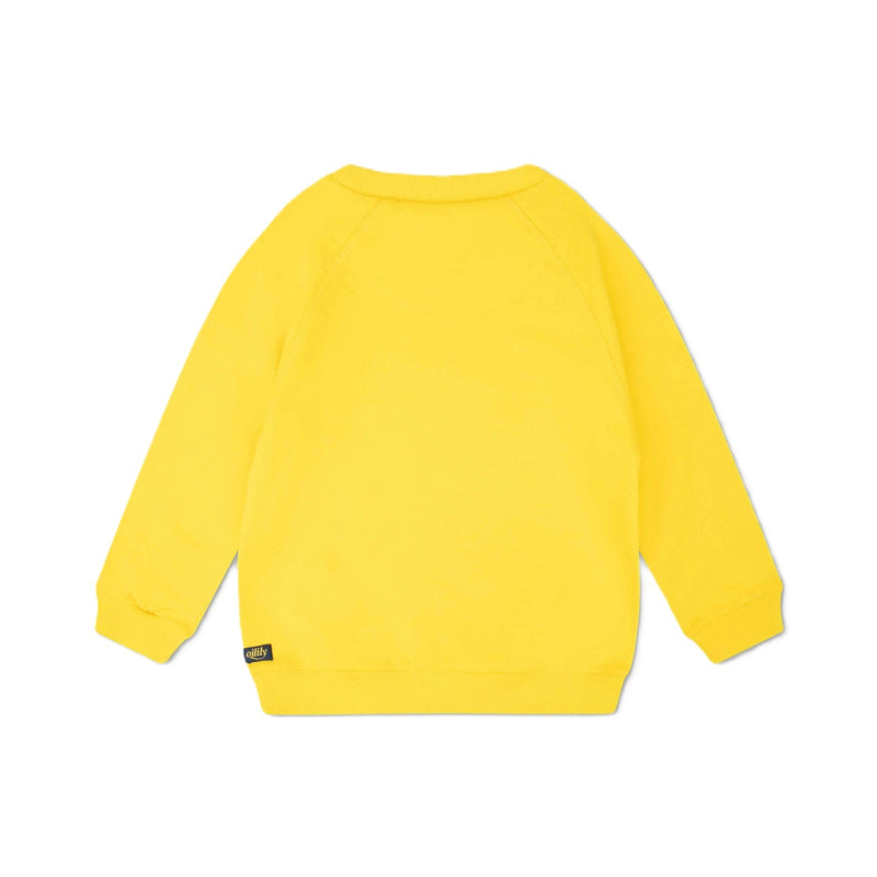 Limeade | Hutt sweater
