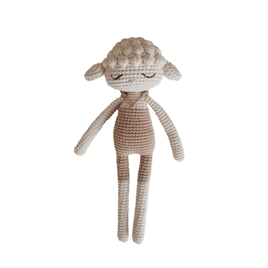 Lamb | Swimsuit beige