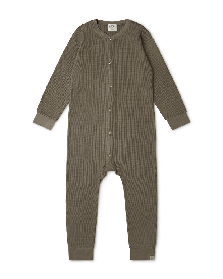Basic Pajamas