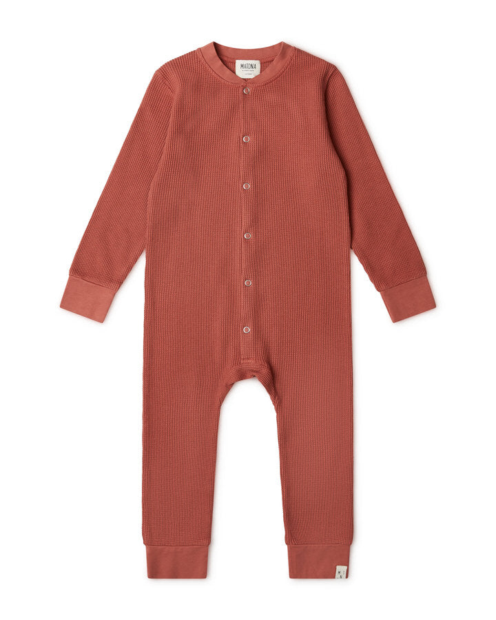 Basic Pajamas